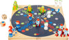 Gesellschaftsspiel Ludo „Space“