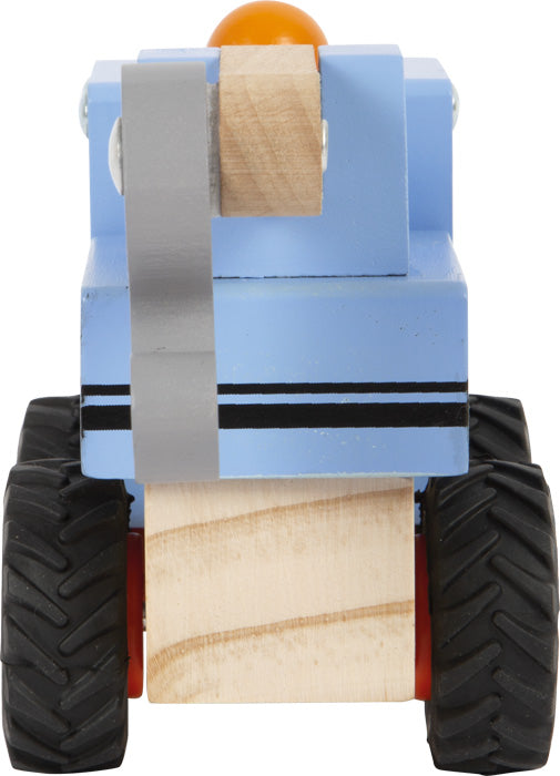 Abschleppwagen FSC® 100%