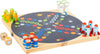 Gesellschaftsspiel Ludo „Space“