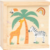 Memo "Safari"