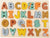 Setzpuzzle ABC "Safari"