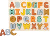 Setzpuzzle ABC "Safari"