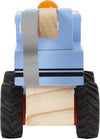 Abschleppwagen FSC® 100%