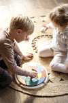 Farbenpuzzle „Safari“