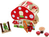 Pilz-Haus